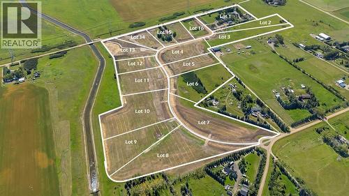 2 Canal Estate Boulevard, Rural Rocky View County, AB 