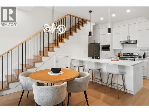 194 Maple Place Unit# 4, Oliver, BC - Indoor