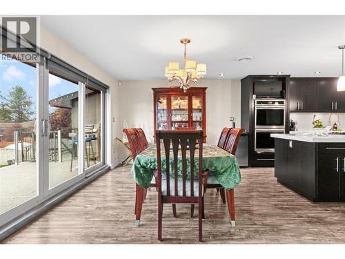 3005 Juniper Drive, Penticton, BC - Indoor