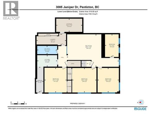 3005 Juniper Drive, Penticton, BC - Other