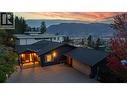 3005 Juniper Drive, Penticton, BC  - Outdoor 