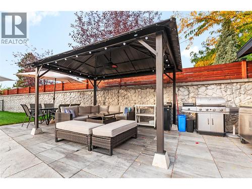 3005 Juniper Drive, Penticton, BC - Outdoor With Deck Patio Veranda