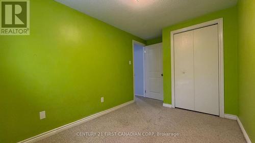 8 - 45 Gatewood Place, London East (East A), ON - Indoor Photo Showing Other Room