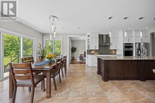 1610 Linkland Court, Ottawa, ON - Indoor