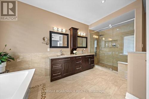 1610 Linkland Court, Ottawa, ON - Indoor Photo Showing Bathroom