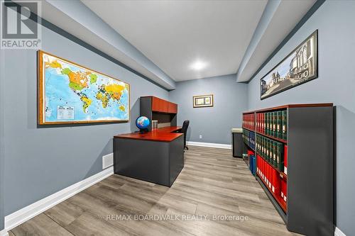 1610 Linkland Court, Ottawa, ON - Indoor Photo Showing Other Room