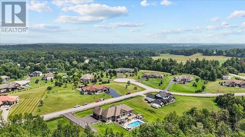 1610 Linkland Court, Ottawa, ON - Outdoor With View