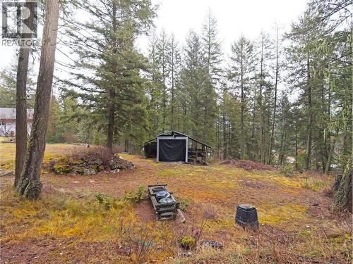 179/173 Chase Road, Christina Lake, BC - Outdoor