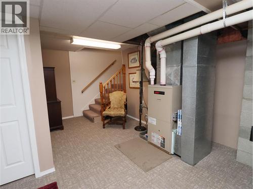 179/173 Chase Road, Christina Lake, BC - Indoor Photo Showing Basement