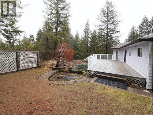 179/173 Chase Road, Christina Lake, BC - Outdoor