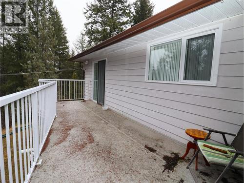 179/173 Chase Road, Christina Lake, BC - Outdoor With Exterior
