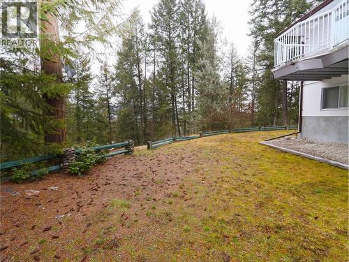 179/173 Chase Road, Christina Lake, BC - Outdoor