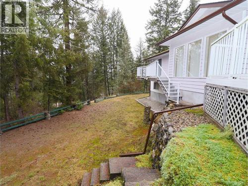 179/173 Chase Road, Christina Lake, BC - Outdoor With Deck Patio Veranda