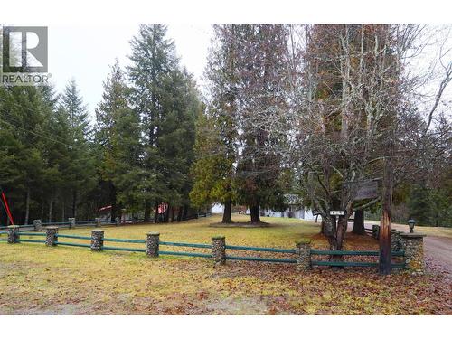 179/173 Chase Road, Christina Lake, BC - Outdoor