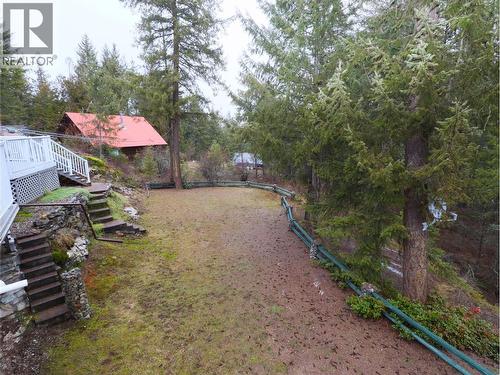 179/173 Chase Road, Christina Lake, BC - Outdoor