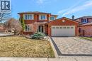 1 Bowen Lane, Brantford, ON  - Outdoor 