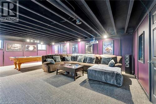 1 Bowen Lane, Brantford, ON - Indoor