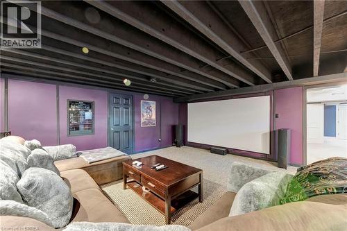 1 Bowen Lane, Brantford, ON - Indoor