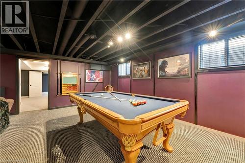 1 Bowen Lane, Brantford, ON - Indoor Photo Showing Other Room