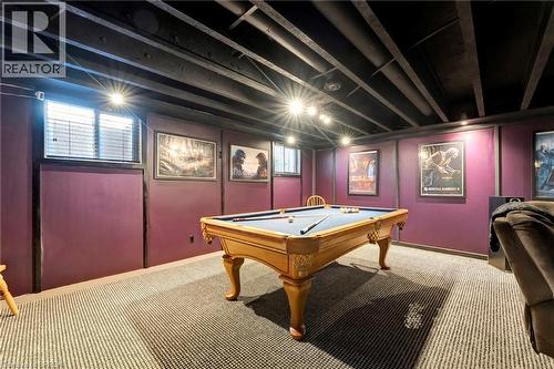 1 Bowen Lane, Brantford, ON - Indoor Photo Showing Other Room