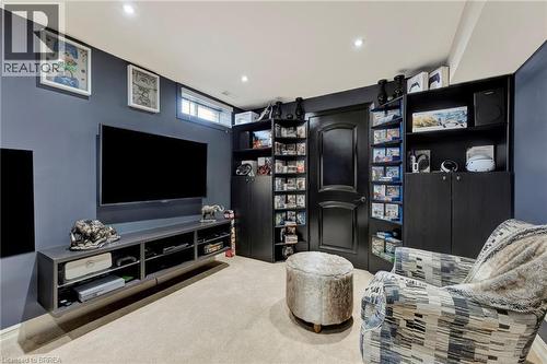 1 Bowen Lane, Brantford, ON - Indoor