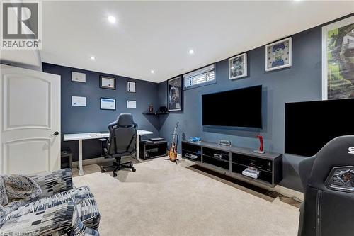 1 Bowen Lane, Brantford, ON - Indoor