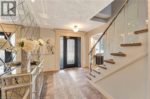 1 Bowen Lane, Brantford, ON - Indoor Photo Showing Other Room