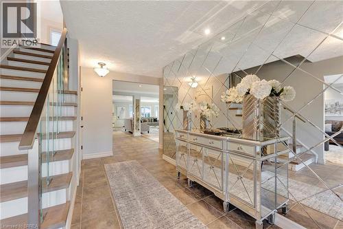 1 Bowen Lane, Brantford, ON - Indoor Photo Showing Other Room