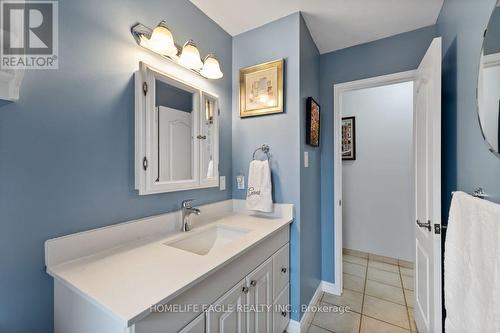 14 Lee Avenue, Bradford West Gwillimbury, ON - Indoor Photo Showing Bathroom