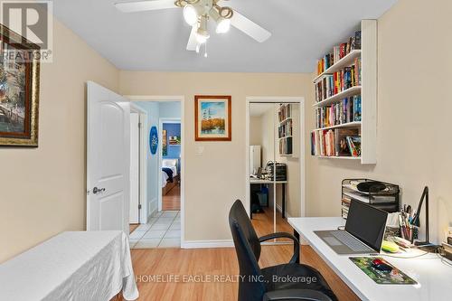 14 Lee Avenue, Bradford West Gwillimbury, ON - Indoor Photo Showing Office