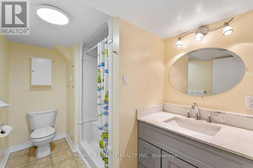 14 Lee Avenue, Bradford West Gwillimbury, ON - Indoor Photo Showing Bathroom