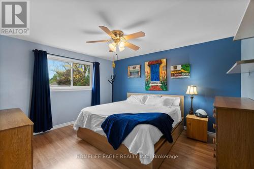 14 Lee Avenue, Bradford West Gwillimbury, ON - Indoor Photo Showing Bedroom