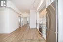 1101 - 50 Upper Mall Way, Vaughan, ON  - Indoor Photo Showing Kitchen 