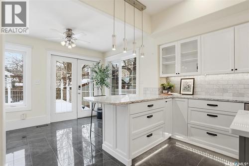 702 Queen Street, Saskatoon, SK - Indoor Photo Showing Other Room