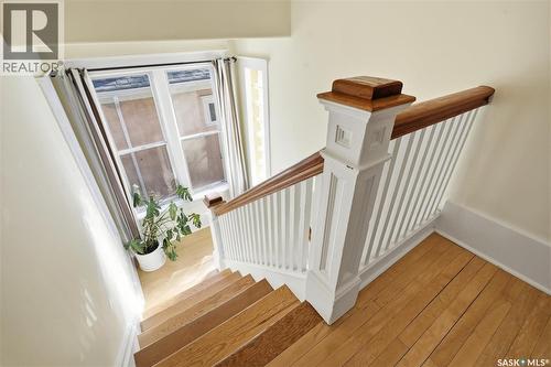 702 Queen Street, Saskatoon, SK - Indoor Photo Showing Other Room