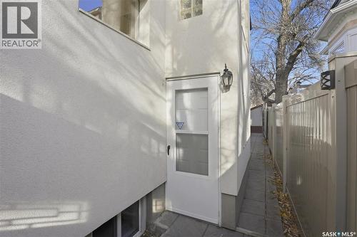 702 Queen Street, Saskatoon, SK - 