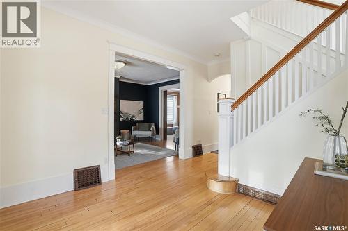702 Queen Street, Saskatoon, SK - Indoor Photo Showing Other Room