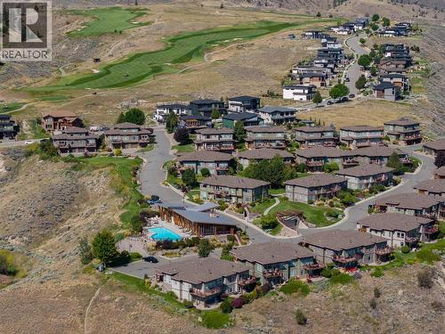 175 Holloway Drive Unit# 49, Kamloops, BC - Outdoor With View