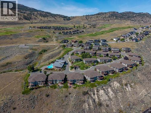 175 Holloway Drive Unit# 49, Kamloops, BC - Outdoor With View