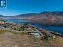 175 Holloway Drive Unit# 49, Kamloops, BC  - Outdoor With Body Of Water With View 