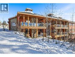 5050 Snowbird Way Unit# 306  Big White, BC V1P 1P3