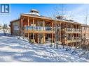 5050 Snowbird Way Unit# 306, Big White, BC  - Outdoor 