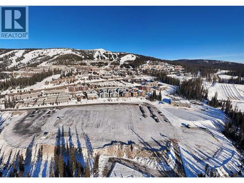 5050 Snowbird Way Unit# 306, Big White, BC - Outdoor With View