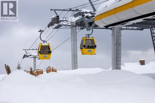 5050 Snowbird Way Unit# 306, Big White, BC - 