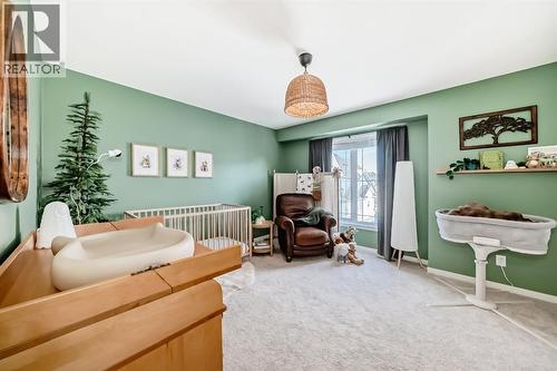 646 Copperstone Manor Se, Calgary, AB - Indoor