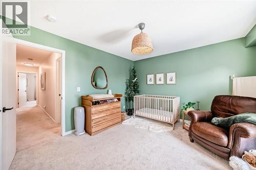 646 Copperstone Manor Se, Calgary, AB - Indoor