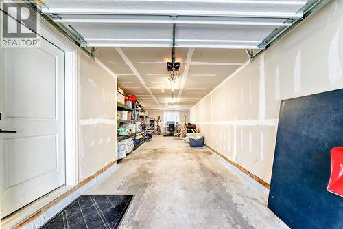 646 Copperstone Manor Se, Calgary, AB - Indoor