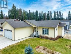 481 97B Highway NE Unit# 22  Salmon Arm, BC V1E 1X5