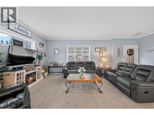 481 97B Highway Ne Unit# 22, Salmon Arm, BC 