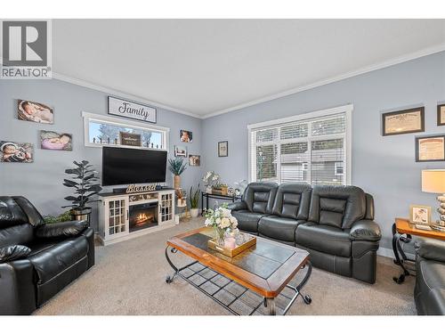 481 97B Highway Ne Unit# 22, Salmon Arm, BC 